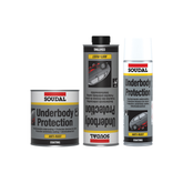 Soudal - Underbody Protection Gun 1kg | 106703